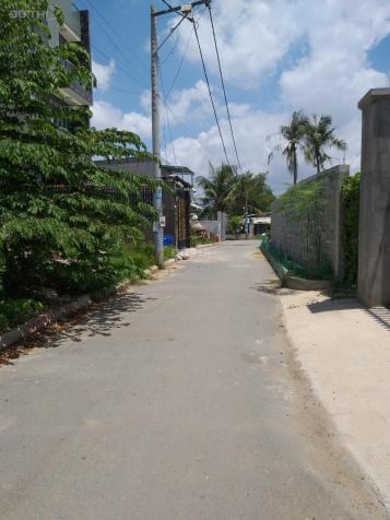 Chủ nhà kẹt tiền cần bán gấp lô đất dự án Rio Gò Cát Phú Hữu, Quận 9 12710991