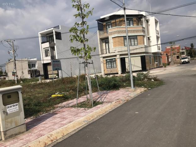 Cần bán 2 lô đất 5x20m và 10x20m tại Tân Hạnh, Biên Hòa, gần cầu mới khu dân cư đông, 1.25 tỷ 12711059