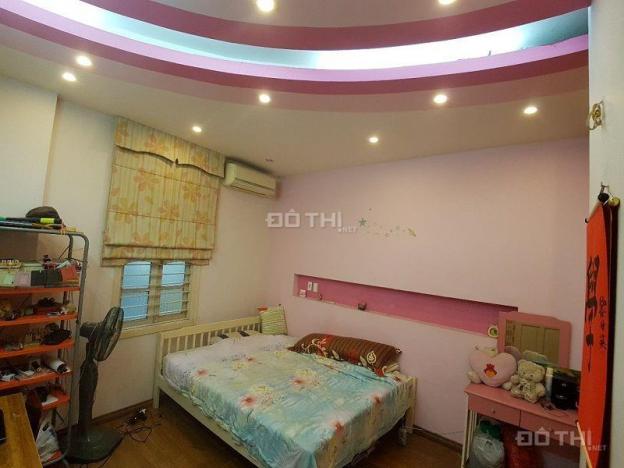 Bán nhà phố Trung Kính, Cầu Giấy, 62m2 x 5 tầng, MT 5m kinh doanh đỉnh, giá 7.6 tỷ, 0975321194 12711206