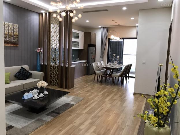 Bán gấp căn hộ 2 PN, siêu hiếm tại dự án Golden Park, mã căn 1217, giá ngoại giao CĐT 12711350