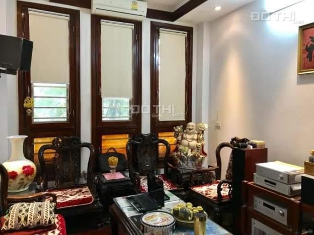 Chính chủ cần bán gấp nhà Hoàng Văn Thái, Thanh Xuân, DT 50m2/5 tầng. Giá: 6,8 tỷ 12711570