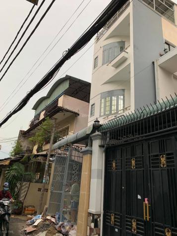 Bán nhà riêng tại đường Số 10, Phường Trường Thọ, Thủ Đức, Hồ Chí Minh, DT 56,4m2, giá 5,5 tỷ 12711640