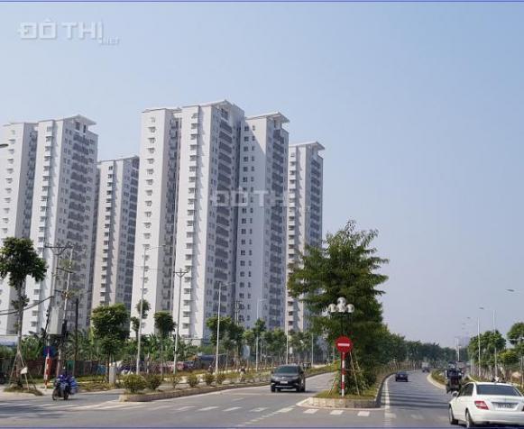 Bán căn hộ CC tại dự án CT2 Xuân Phương, Nam Từ Liêm, Hà Nội diện tích 106m2, giá 20 triệu/m2 12711730