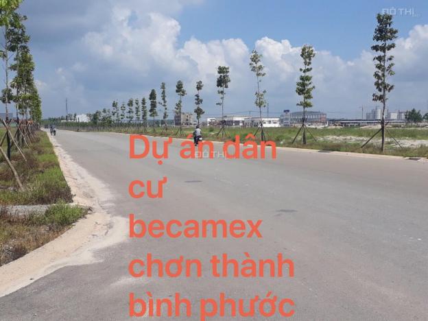 Vì sao lại nên mua đất Becamex đầu tư ? 12711871