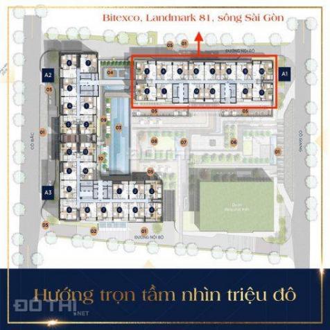 Nhà quận 1, The Grand Manhattan với nhiều ưu đãi 12712010