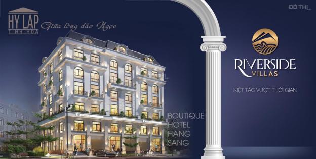 Boutique Hotel, shophouse cam kết lợi nhuận 12%/năm  lh 0939839186 12712013