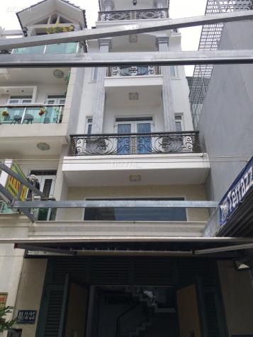 Nhà tuyệt đẹp hẻm ô tô 7m khu chung cư Dream Home, P. 14, Gò Vấp 12712079