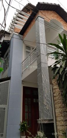 Villa mini liền kề quận 1, bên hông chợ Bà Chiểu, P2, BT 12712083