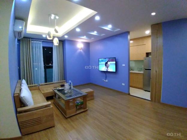 Cho thuê căn hộ 2PN full nội thất chung cư Lạc Hồng Westlake, giá 8 tr/tháng, LH 0977586991 12712201