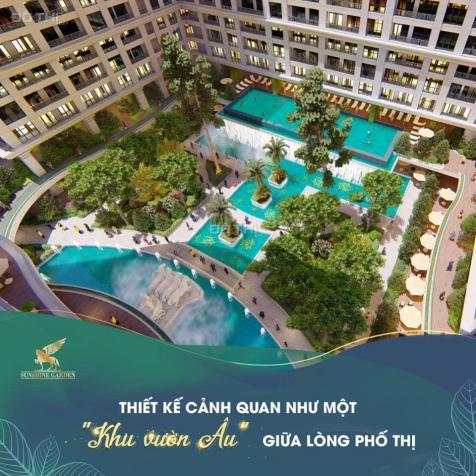 Tại sao Sunshine Garden là dự án bán chạy nhất khu vực Minh Khai, Hai Bà Trưng 12712245