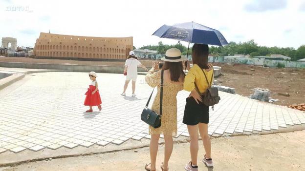 Bán đất nền dự án Đồng Xoài, Cát Tường Phú Hưng giá gốc từ chủ đầu tư 0909771378 12712424