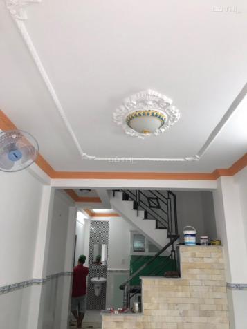 Bán nhà đẹp 1 lầu đường Võ Thị Nhờ (hẻm 487 Huỳnh Tấn Phát), Quận 7 12712431