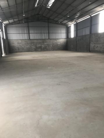 Chính chủ cho thuê kho 500m2 - 1000m2 - 2000m2 ngay khu vực Bát Tràng, Gia Lâm, Hà Nội 12712513