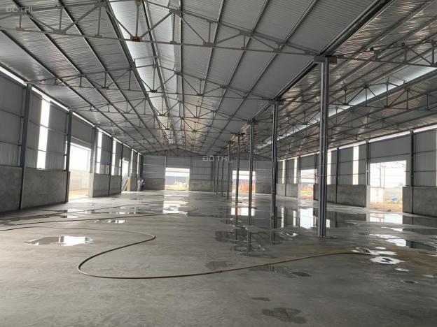 Chính chủ cho thuê kho 500m2 - 1000m2 - 2000m2 ngay khu vực Bát Tràng, Gia Lâm, Hà Nội 12712513