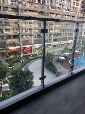 Bán chung cư Imperia Garden tòa A căn số 12, 85m2, 3 phòng ngủ, căn góc view bể bơi, giá 3,3 tỷ 12712520