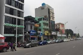 Bán 66m2 đất mặt phố Phạm Văn Đồng, MT 4,5m. LH 0917353545 12712593