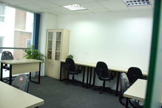 Cho thuê văn phòng trọn gói, chuyên nghiệp, full dịch vụ tại CCB Co-working Duy Tân 12712851