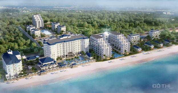 Lan Rừng Resort Phước Hải, lưng tựa núi mặt hướng biển, cam kết lợi nhuận 12% trong 20 năm 09361221 12712877