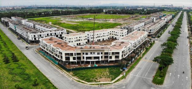 Bán nhà liền kề 137.5m2, chỉ 6.188 tỷ, đường thông, KĐT Belhomes Vsip 12712907