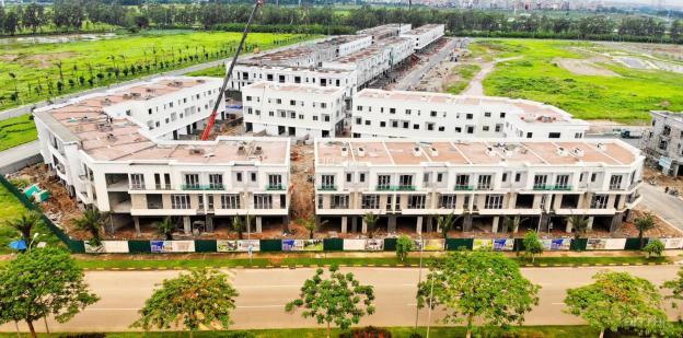 Bán gấp căn shophouse Centa City Vsip Bắc Ninh, chỉ 2.05 tỷ, 75m2 12712913