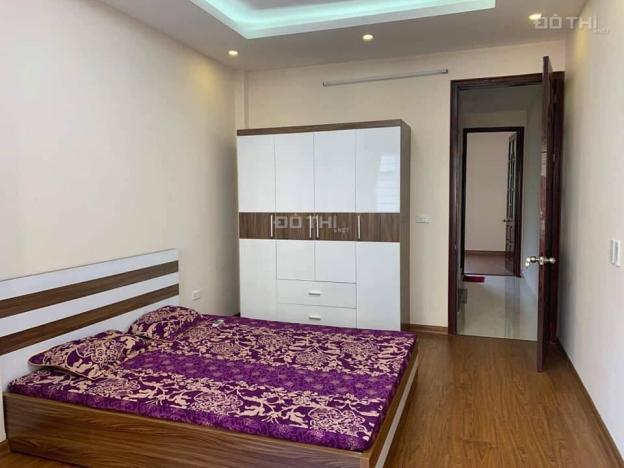 Nhà đẹp phân lô ô tô đỗ cửa Kim Ngưu, Hai Bà Trưng, DT 45m2, 5 tầng, giá 5 tỷ. LH 0336104056 12712927