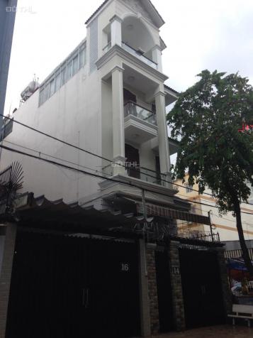 Bán 2 nhà liền kề tại KDC Trung Sơn, Bình Chánh, Hồ Chí Minh, diện tích 200m2, giá 23 tỷ 12713322