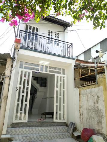 Bán nhà riêng tại đường Huỳnh Tấn Phát, P. Phú Thuận, Quận 7, Hồ Chí Minh DTSD 60m2, giá 990tr 12713624