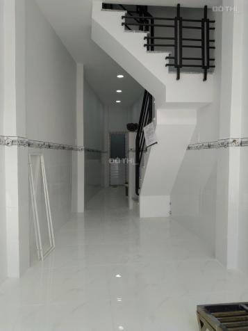 Bán nhà riêng tại đường Huỳnh Tấn Phát, P. Phú Thuận, Quận 7, Hồ Chí Minh DTSD 60m2, giá 990tr 12713624