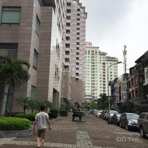 Bán căn hộ chung cư tại dự án khu đô thị mới Dịch Vọng, Cầu Giấy, Hà Nội. DT: 86m2, giá 2.8 tỷ 12713629