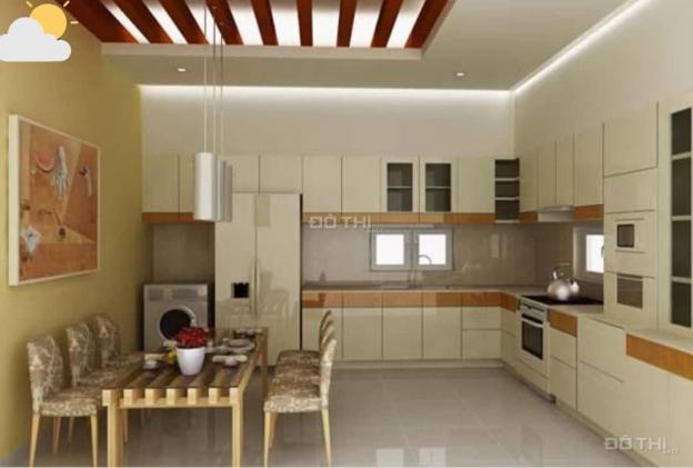 Mới 5.5 tỷ bán nhà đẹp Định Công 52m2, phân lô, ô tô tránh, view hồ. LH: 0989384909 12713652