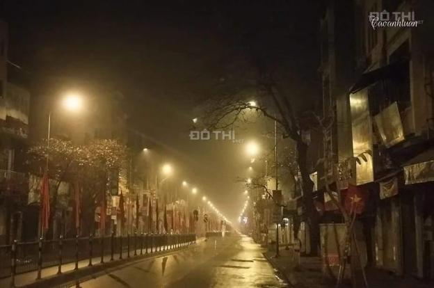 Bán nhà mặt phố tại đường Minh Khai, Hai Bà Trưng, Hà Nội diện tích 107m2, giá 13 tỷ 12713729