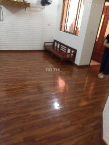 Cho thuê căn hộ tại Mỹ Đình - Nguyễn Cơ Thạch, nội thất đầy đủ, giá 9 triệu/tháng 12713835