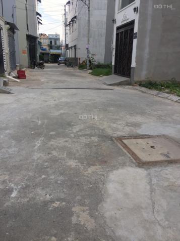 Bán đất tại đường Thạnh Lộc 29, Phường Thạnh Lộc, Quận 12, Hồ Chí Minh 12713979