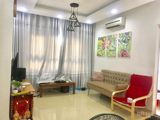 Bán gấp căn hộ Saigonres, Bình Thạnh, 2 PN, DT 65m2, giá 2.5 tỷ bao phí nhận nhà. LH 0911979993 12714026