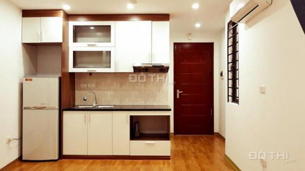 Cho thuê căn hộ phố Hào Nam 45m2 x 1PN, nội thất cơ bản, giá 8 tr/tháng. LH: 0902065699 12714121