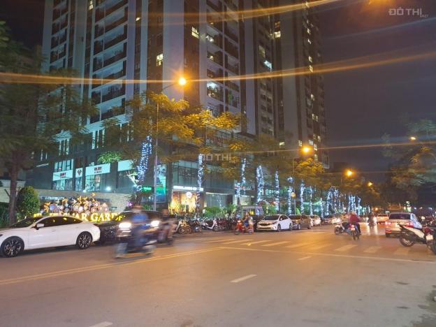 Bán nhà trung tâm quận Thanh Xuân, DT 45m2, vỉa hè, kinh doanh đỉnh, giá 5.5 tỷ 12714276