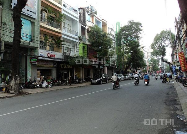 Nhà mặt phố trung tâm quận Hai Bà Trưng, Hà Nội, 285m2. Giá: 86 tỷ 12714286