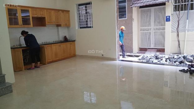 Nhà giá rẻ 1,28 tỷ, 3 tầng*42m2 đường Quang Trung, P. Đồng Mai, Hà Đông, 0344.818.888 12714287