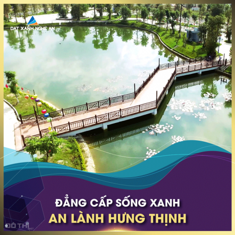 Xuân An Green Park - đẳng cấp sống xanh - an lành hưng thịnh 12714310