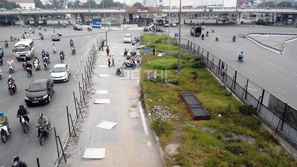 Bán đất kinh doanh sầm uất mặt ngõ lớn đường Hồ Tùng Mậu 12714369