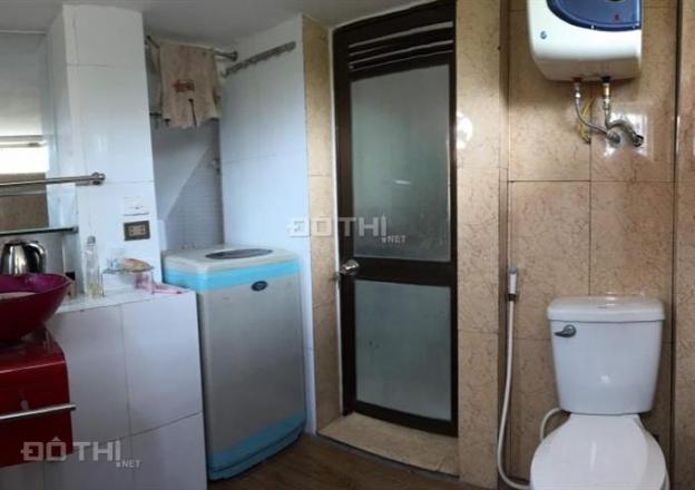 Cho thuê căn hộ 26m2, 1PN, đầy đủ nội thất, quận Ba Đình, LH: 0902065699 12714560