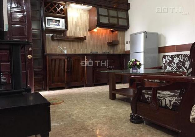 Cho thuê căn hộ 26m2, 1PN, đầy đủ nội thất, quận Ba Đình, LH: 0902065699 12714560