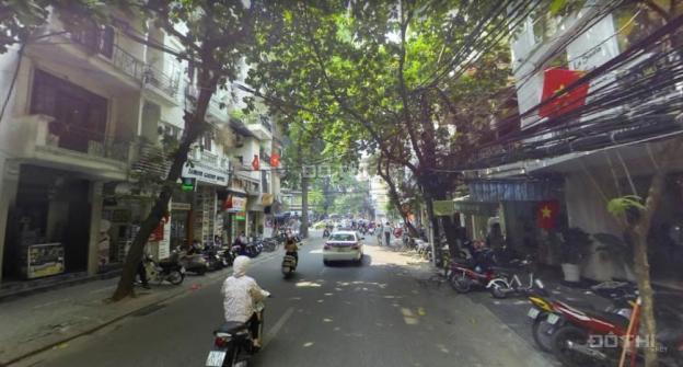 Bán nhà 85m2 mặt phố Hàng Bông, Hoàn Kiếm, Hà Nội, kinh doanh sầm uất, rất hiệu quả. LH 0931778655 12714574
