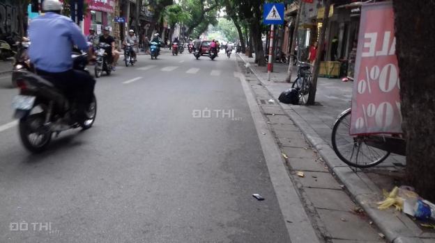 Bán nhà 85m2 mặt phố Hàng Bông, Hoàn Kiếm, Hà Nội, kinh doanh sầm uất, rất hiệu quả. LH 0931778655 12714574