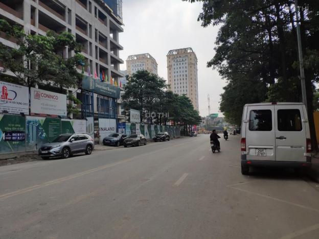 HOT! Mở bán 3 sàn thương mại vị trí đẹp tại phố Duy Tân, cơ hội cho thuê lên tới 80 tr/tháng 12714606