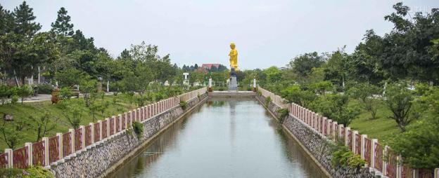 Biệt thự The Phoenix Garden, Đan Phượng, cách Vinhome Đan Phượng 1,5km, giá từ 19,8tr/m2 12714683