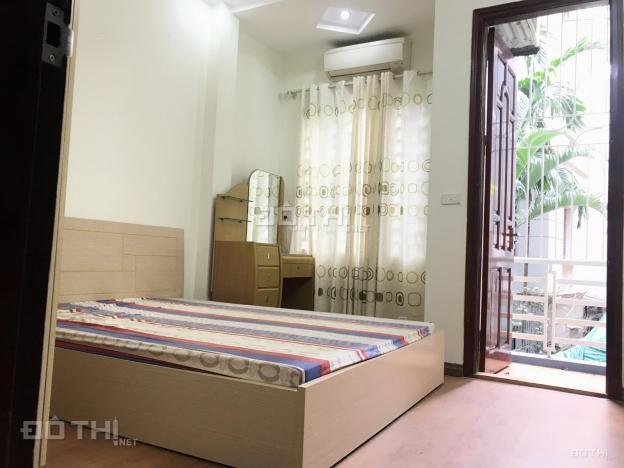 Cần đi nước ngoài bán gấp căn nhà tại ngõ 29 phố Khương Hạ, giá rẻ 4.4 tỷ, 4 tầng - LH 0904098181 12714839