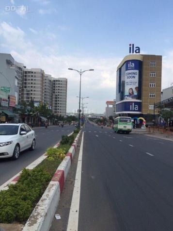 Bán lô đất hai mặt tiền đường Lê Văn Việt, phường Tăng Nhơn Phú A, Quận 9, diện tích 1398m2 12714945