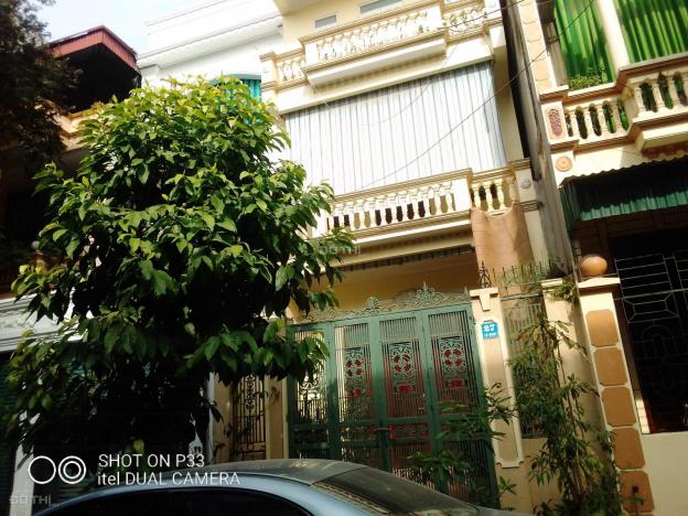 Bán nhà riêng 3 tầng tại phường Nam Ngạn, Thanh Hóa, Thanh Hóa, diện tích 125m2 12715225
