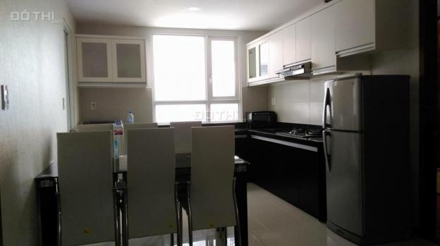 Cho thuê căn hộ chung cư cao cấp BMC (Q1) 12715269